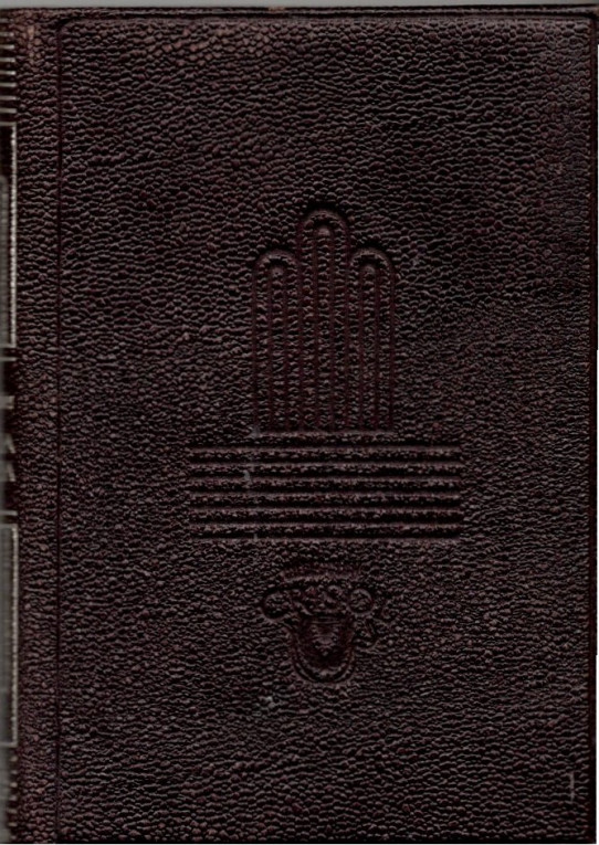 La leyenda dorada de los dioses y de los heroes