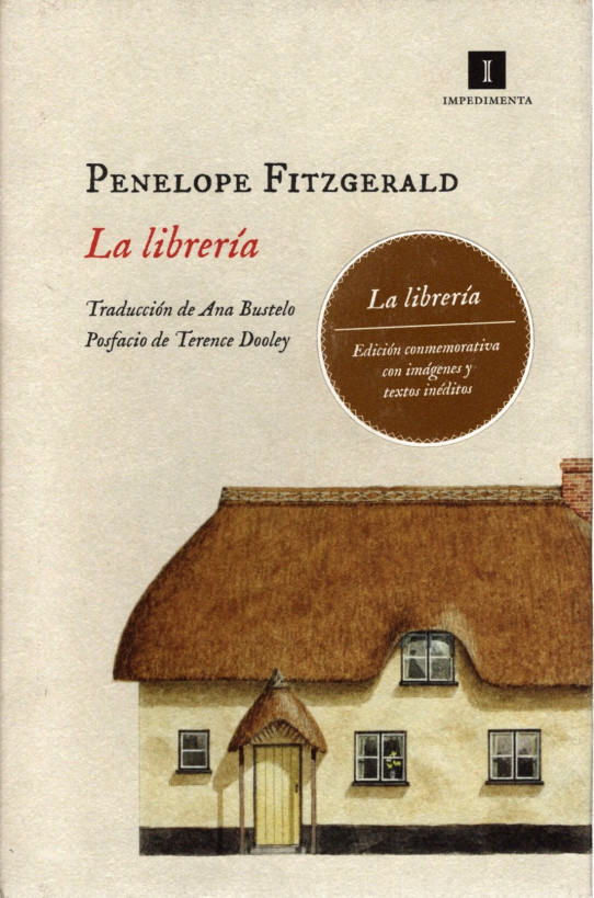 LA LIBRERÍA