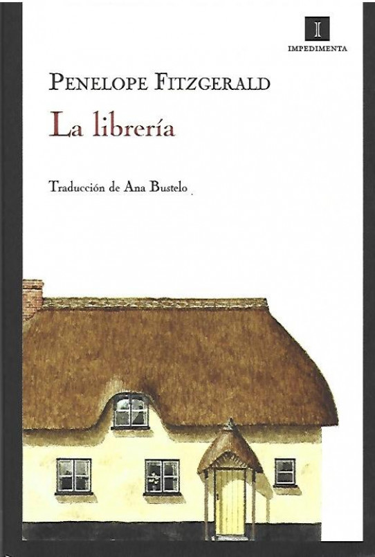 LA LIBRERÍA