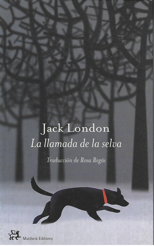 LA LLAMADA DE LA SELVA