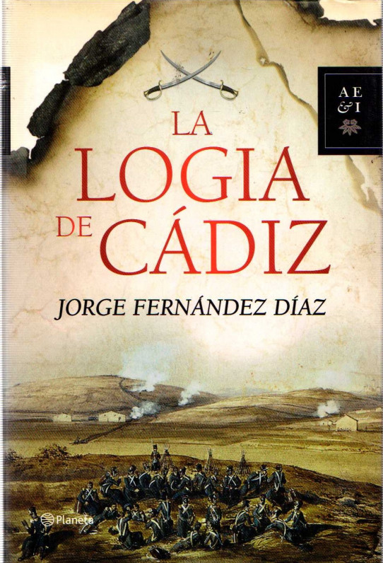 LA LOGIA DE CÁDIZ