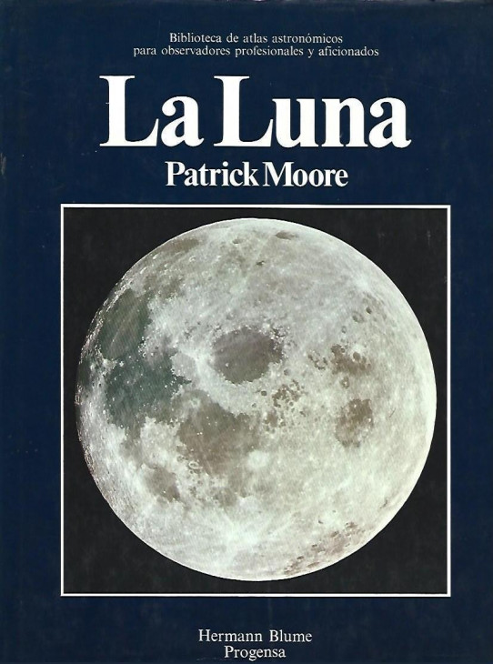 LA LUNA