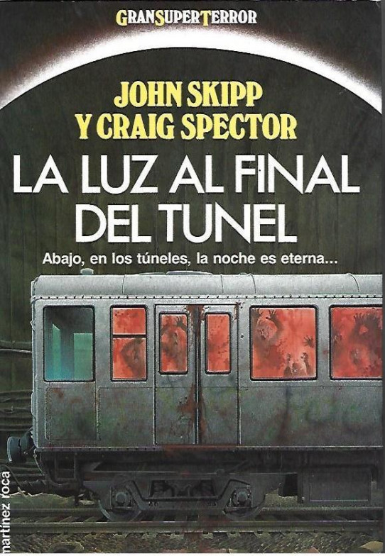 LA LUZ AL FINAL DEL TUNEL