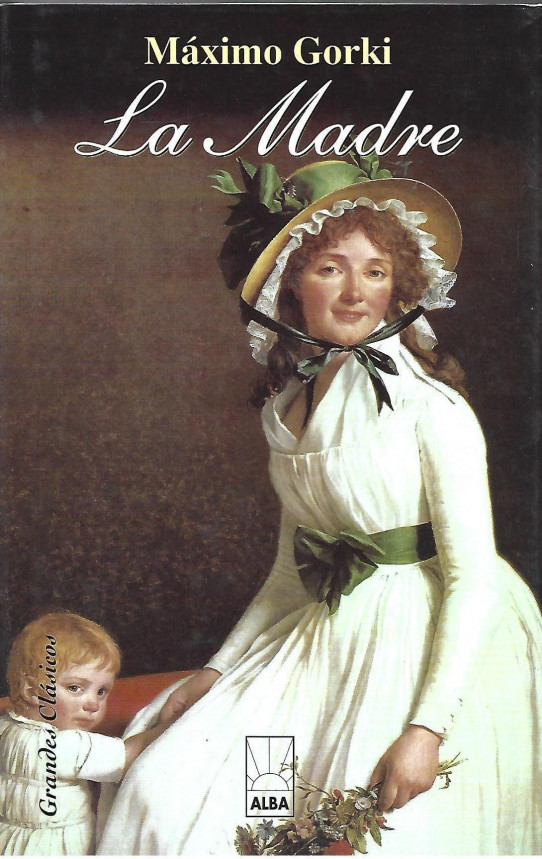 LA MADRE