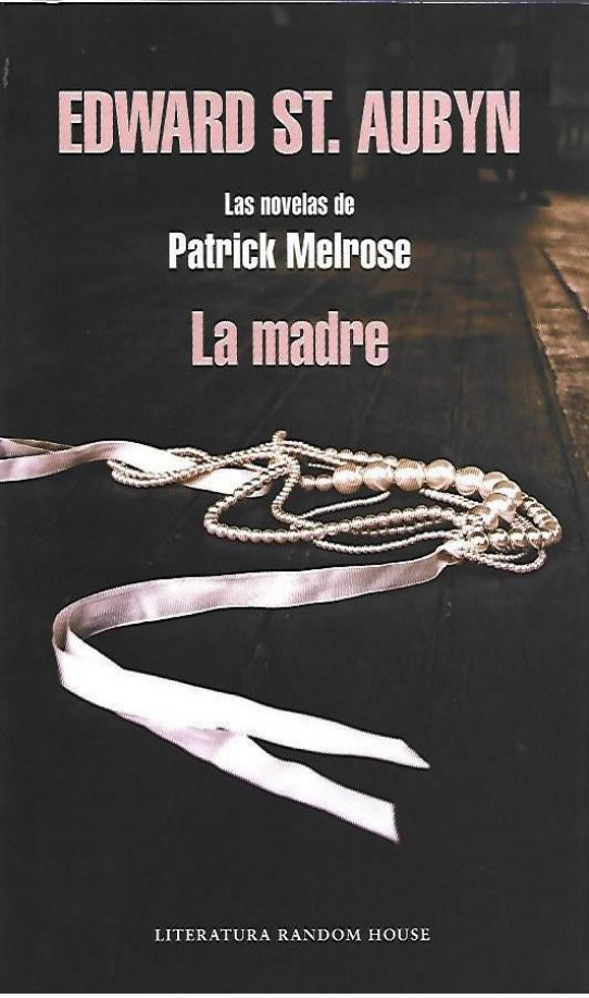 LA MADRE