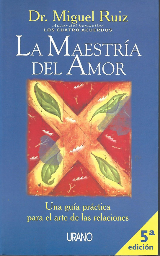 LA MAESTRIA DEL AMOR