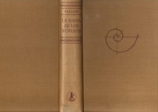 LA MAGIA DE LOS NUMEROS