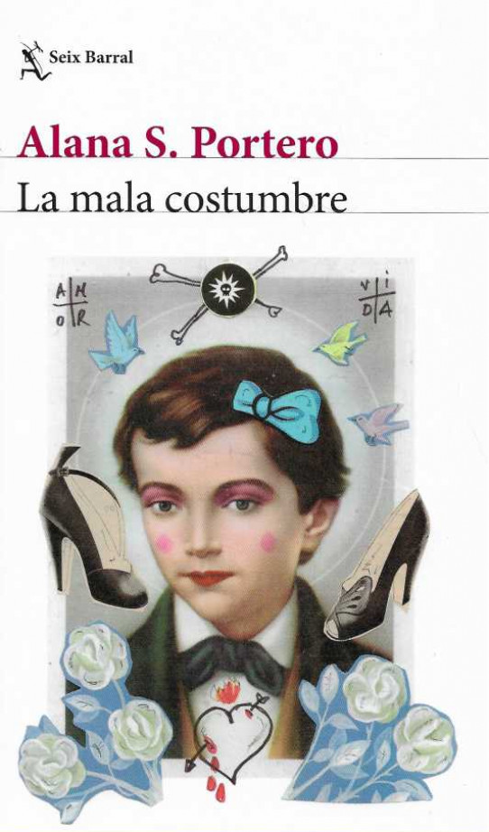 LA MALA COSTUMBRE