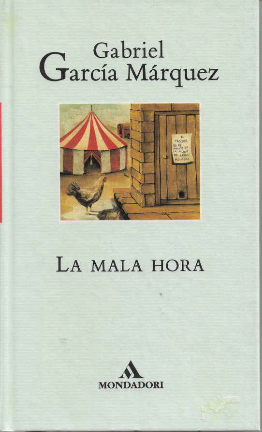 La mala hora