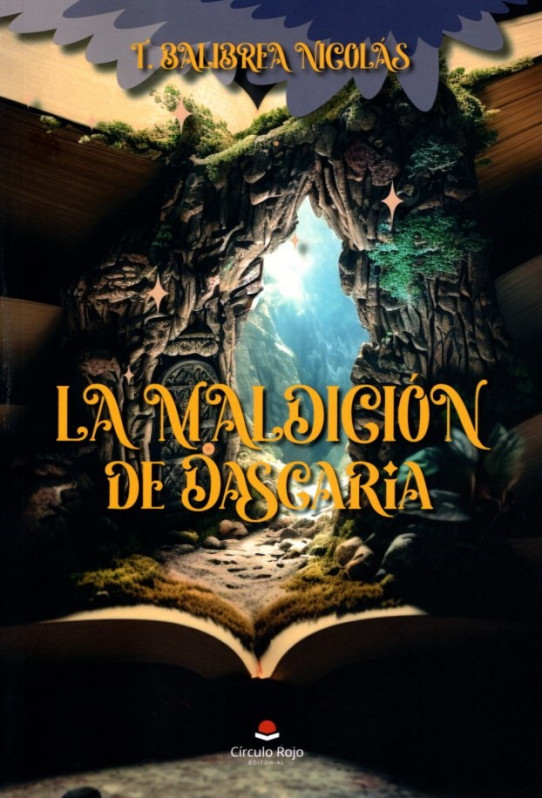 LA MALDICIÓN DE DASCARIA