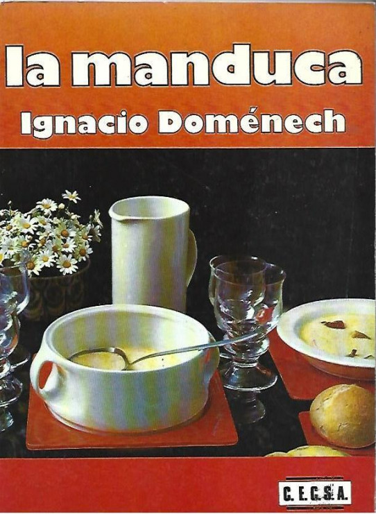 LA MANDUCA