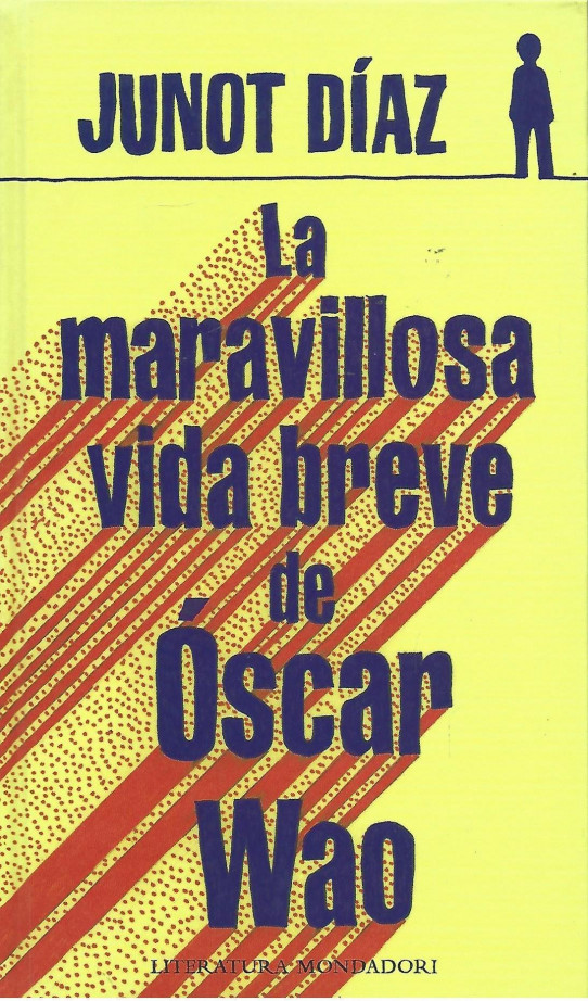 LA MARAVILLOSA VIDA BREVE DE ÓSCAR WAO