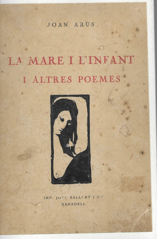 LA MARE I L'INFANT I ALTRES POEMES