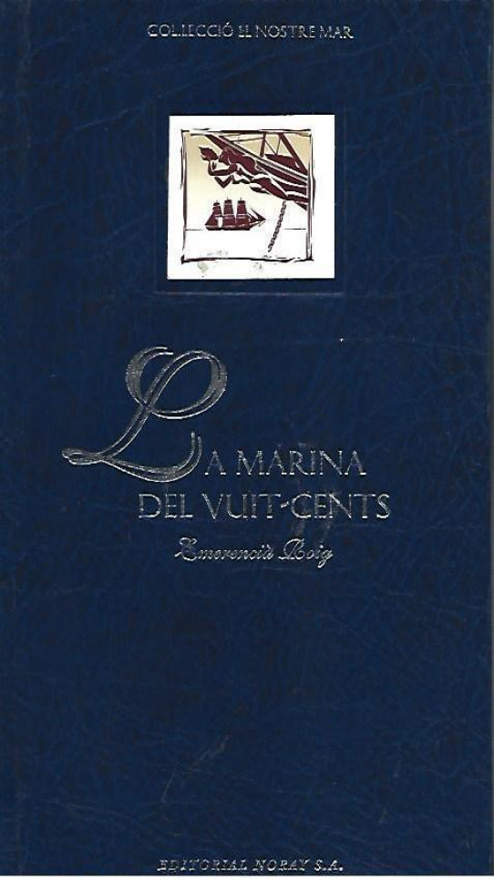 LA MARINA DEL VUIT-CENTS