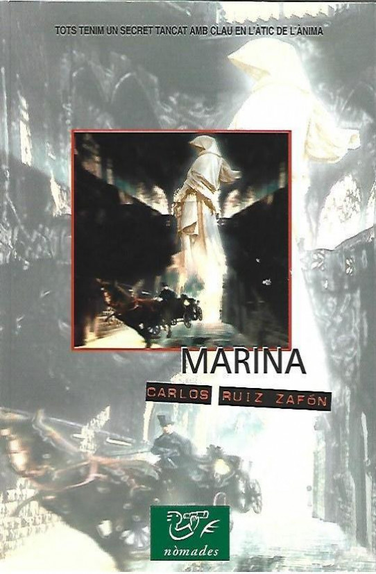 LA MARINA