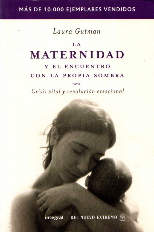 LA MATERNIDAD Y EL ENCUENTRO CON LA PROPIA SOMBRA