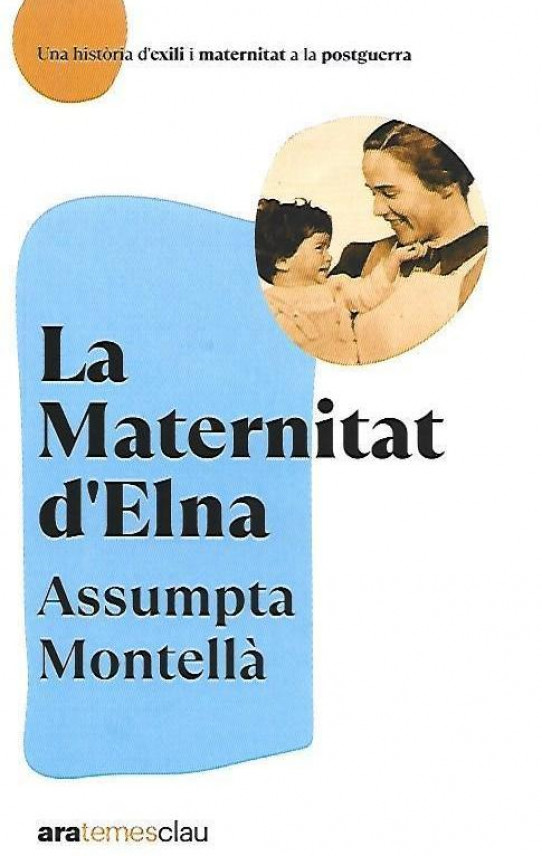 LA MATERNITAT D'ELNA