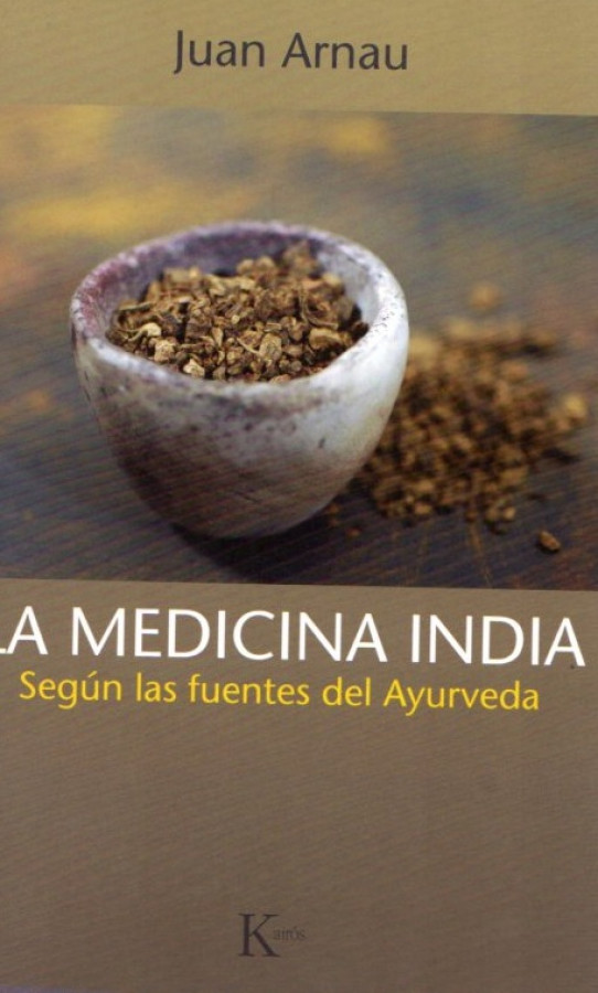 LA MEDICINA INDIA