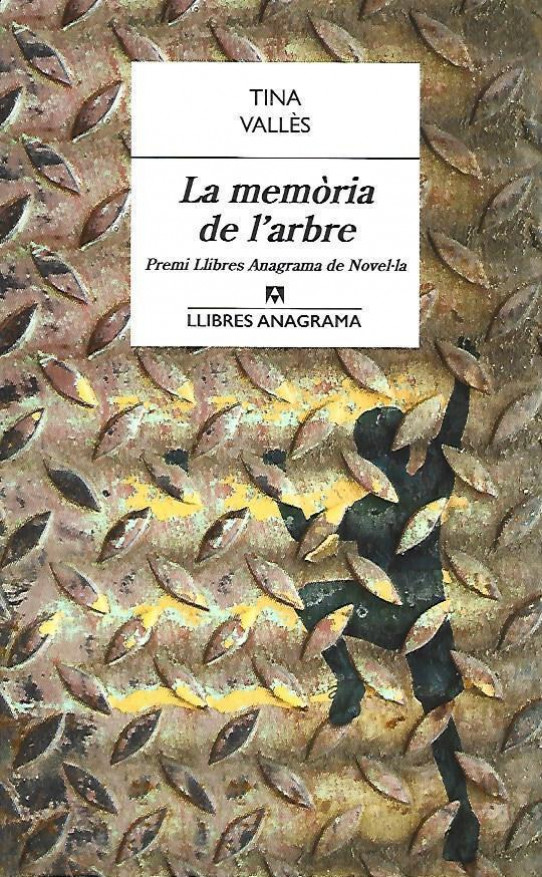 LA MEMÒRIA DE L'ARBRE