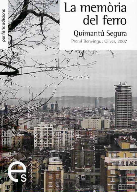 LA MEMÒRIA DEL FERRO.