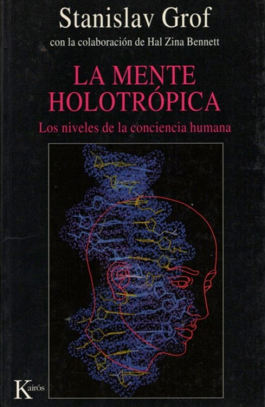 LA MENTE HOLOTROPICA