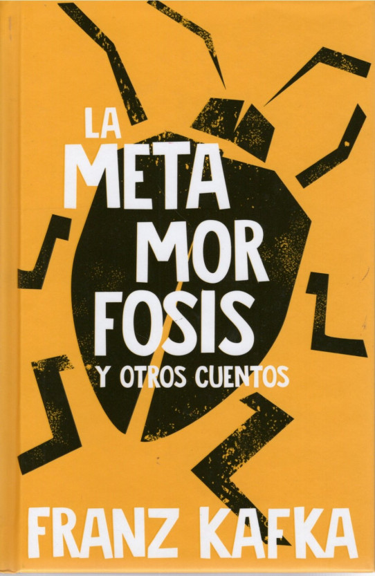 LA METAMORFOSIS Y OTROS CUENTOS