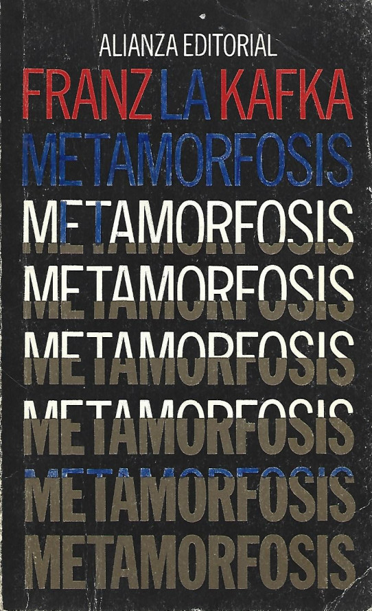LA METAMORFOSIS