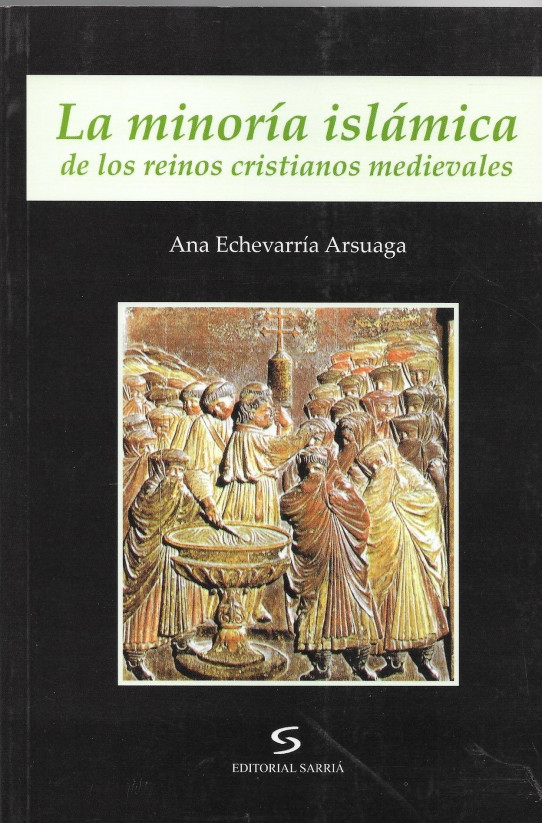 LA MINORÍA ISLÁMICA DE LOS REINOS CRISTIANOS MEDIEVALES