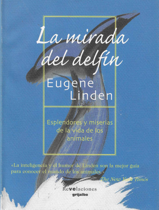 LA MIRADA DEL DELFÍN