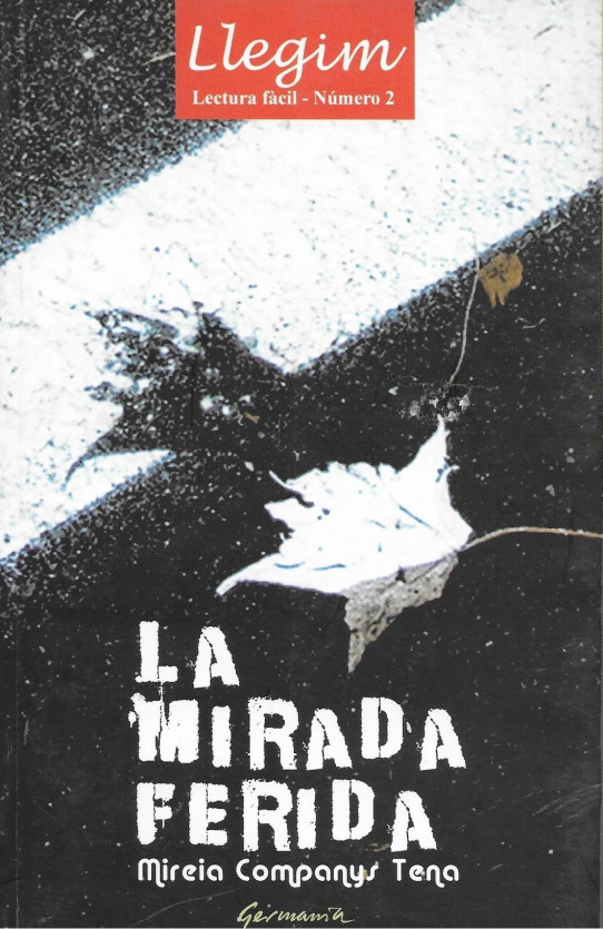 LA MIRADA FERIDA