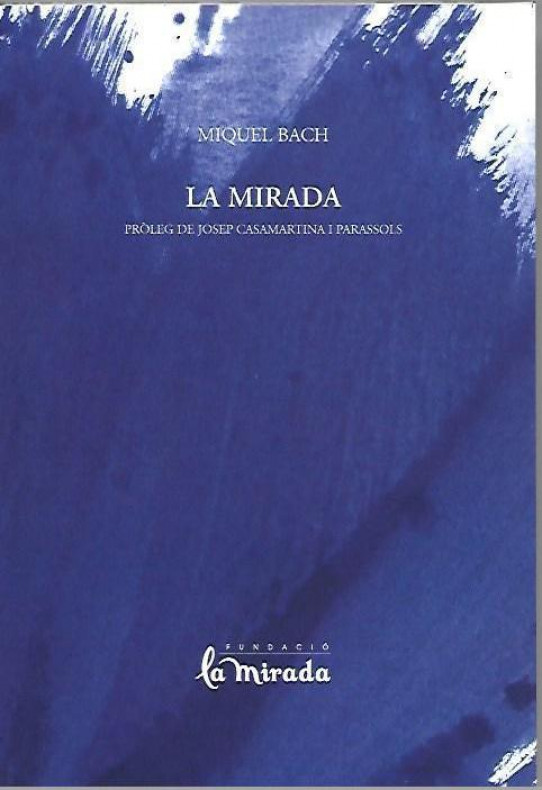 LA MIRADA
