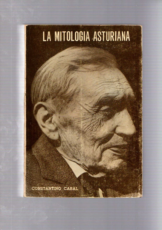 LA MITOLOGIA ASTURIANA