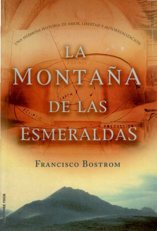 LA MONTAÑA DE LAS ESMERALDAS