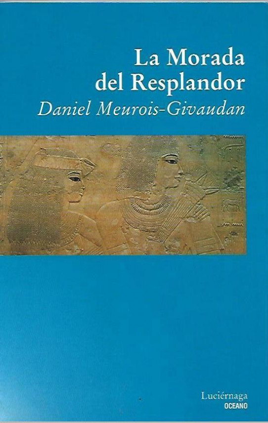 LA MORADA DEL RESPLANDOR
