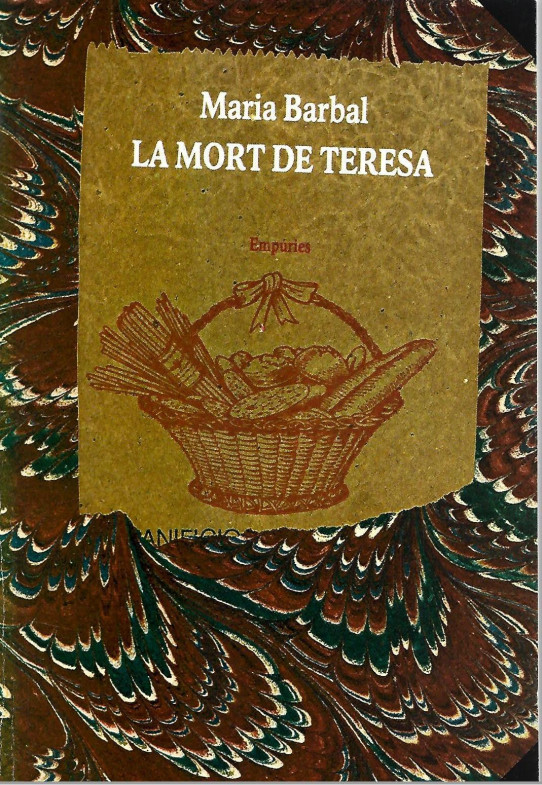 LA MORT DE TERESA
