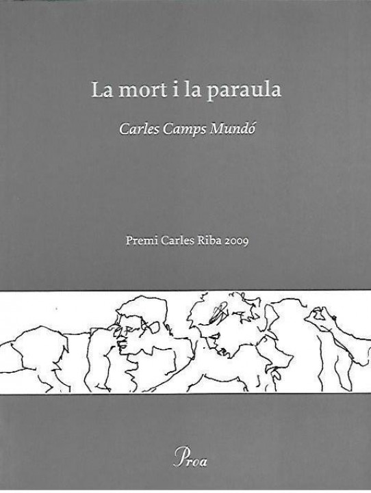 LA MORT I LA PARAULA