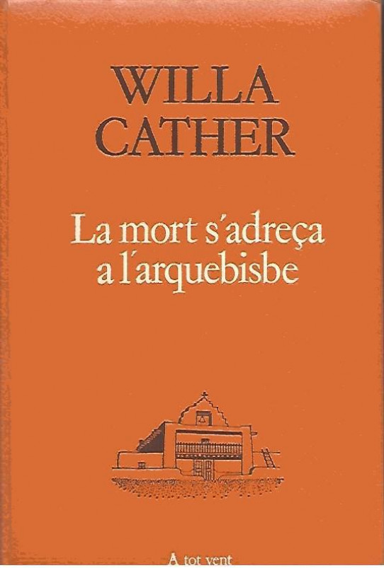 LA MORT S'ADREÇA A L'ARQUEBISBE