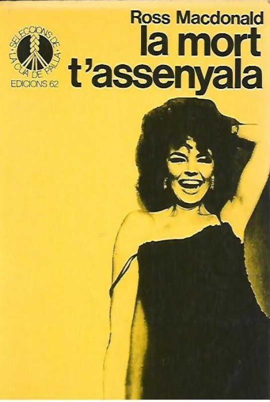 LA MORT T'ASSENYALA
