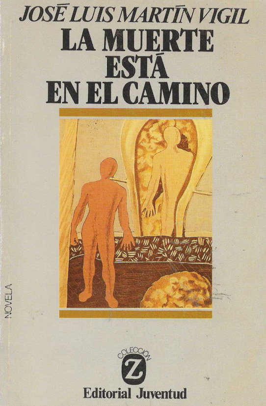 La muerte está en el camino