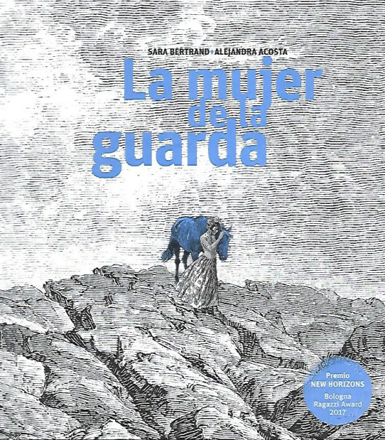 LA MUJER DE LA GUARDA