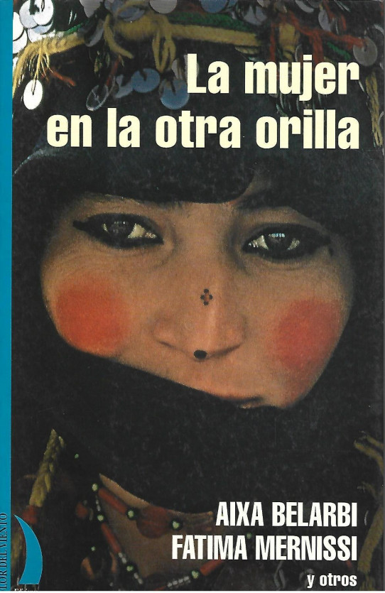 LA MUJER EN LA OTRA ORILLA