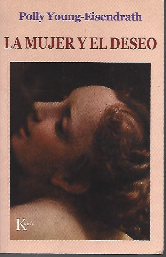 LA MUJER Y EL DESEO
