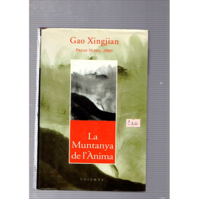 La muntanya de l'Ànima / Gao Xingjian