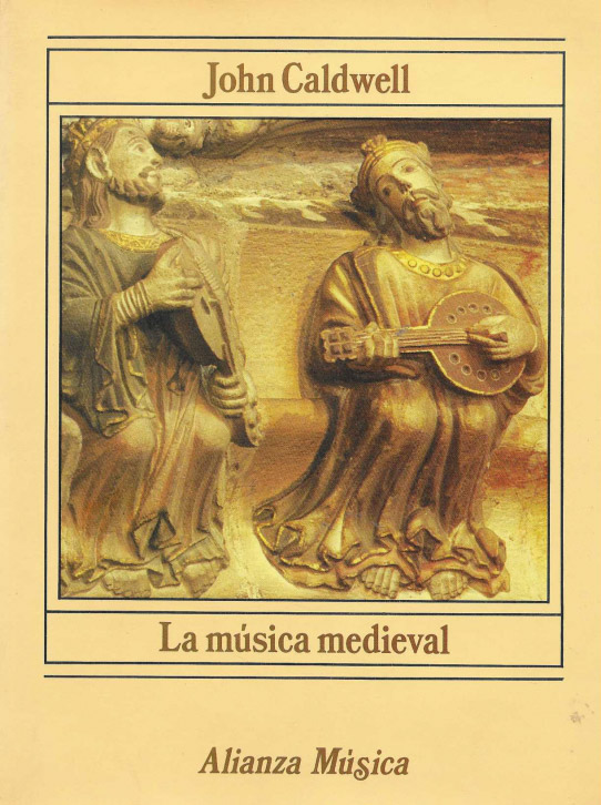 La música medieval