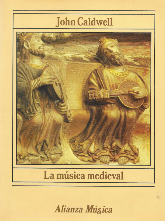 La música medieval