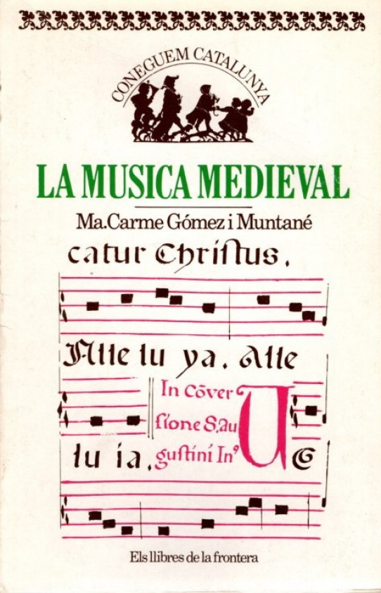 LA MÚSICA MEDIEVAL