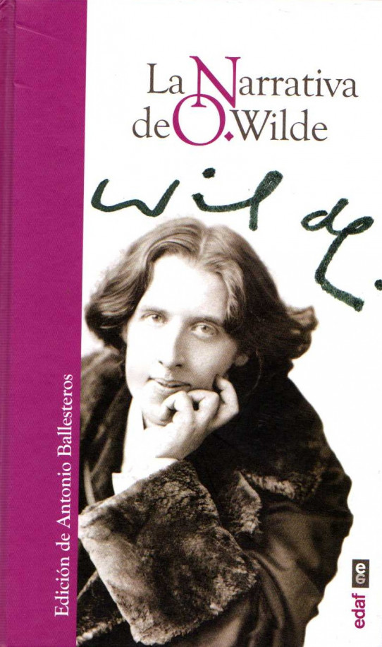 LA NARRATIVA DE O.WILDE