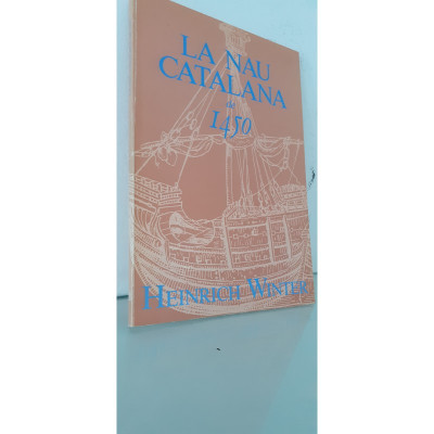 LA NAU CATALANA DE 1450/Heinrich Winter