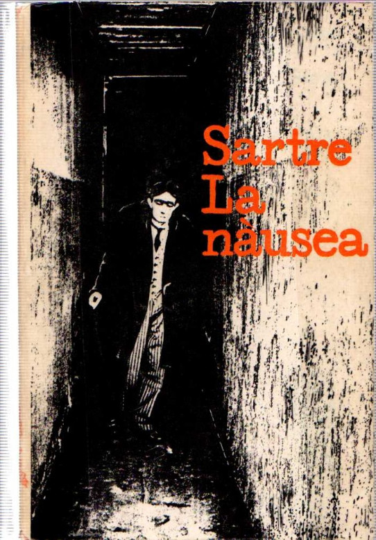 LA NÀUSEA