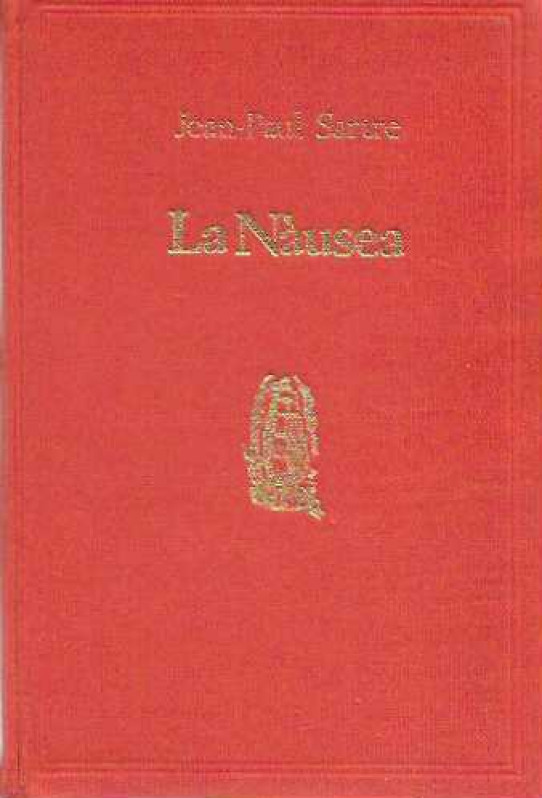 LA NÀUSEA